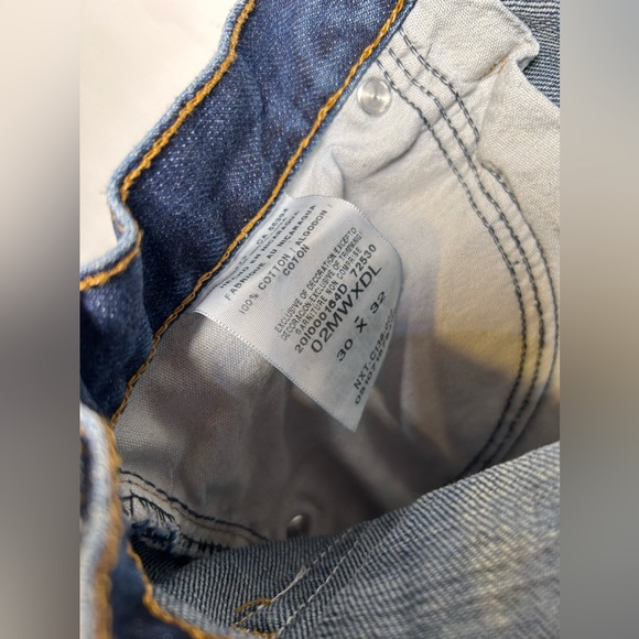 Wrangler Jeans Men size 30/32 - Picture 7 of 7